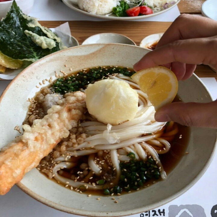 제주도 수우동 jpg | 인스티즈