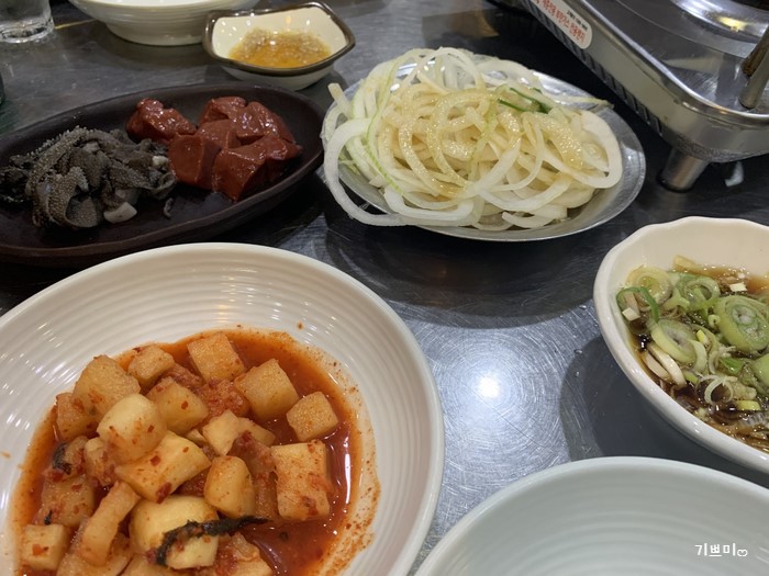 서울 마포구 마포곱창타운 jpg | 인스티즈
