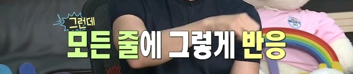 배우 성훈이 입양한 유기견 양희가 가지고 있던 트라우마 | 인스티즈