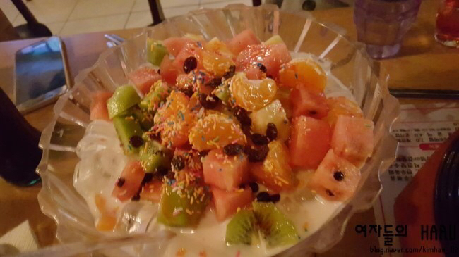 술집 안주중에서 제일 돈아까운 거 甲은? | 인스티즈