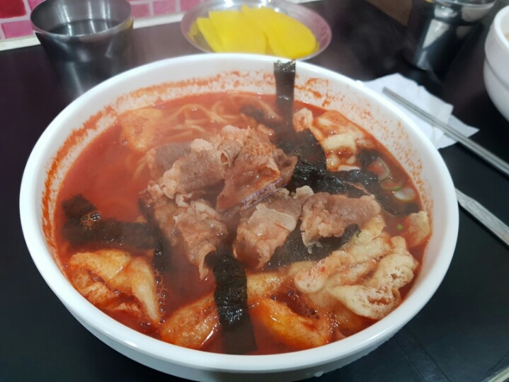 청주 가락우동 jpg | 인스티즈