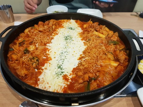 알고보니 우리나라 전통음식이였음 | 인스티즈