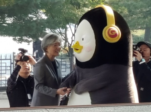 오늘자 저녁 뉴스 점령한 동물 | 인스티즈