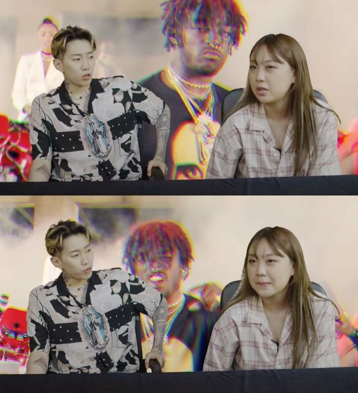 게스트 불러다놓고 투명인간 취급하는 연예인 | 인스티즈