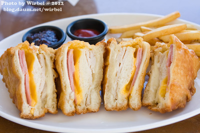 몬테크리스토 샌드위치 jpg | 인스티즈