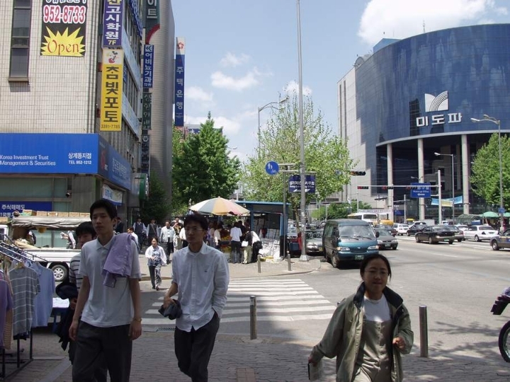 서울특별시 노원구 상계5,6,7동의 옛 모습.jpg | 인스티즈