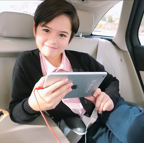 몇달후면 중학교 입학하는 어린이들 | 인스티즈