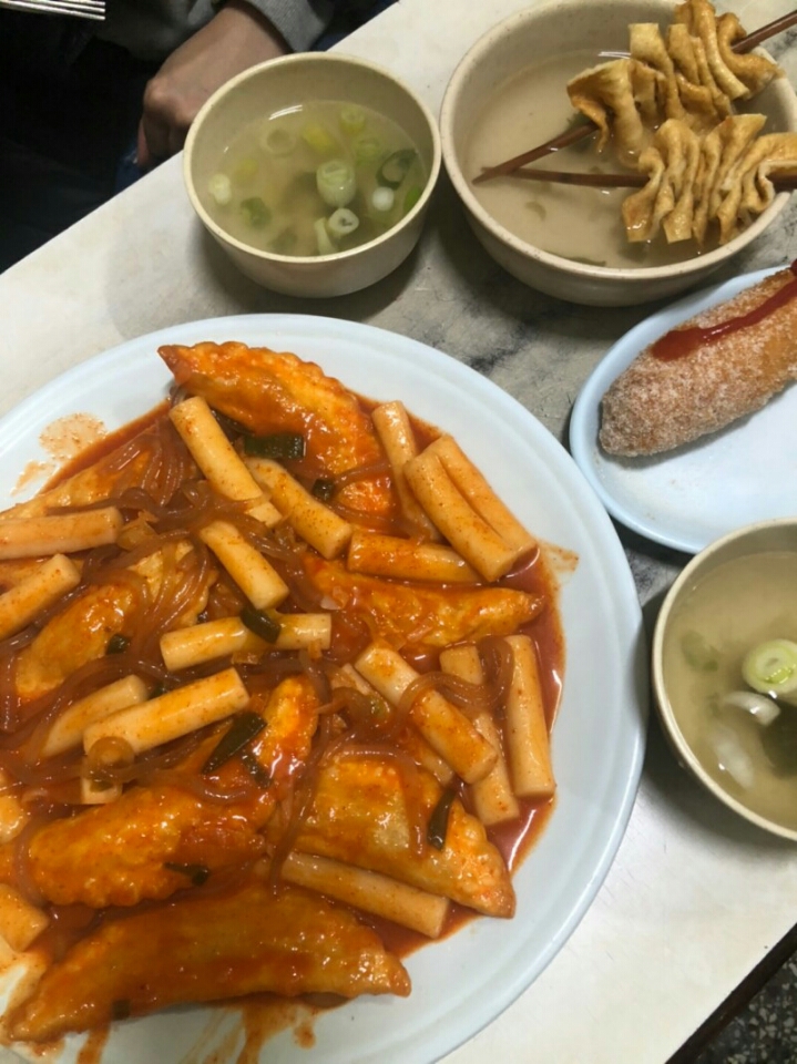 서울 구로구 백백분식 jpg | 인스티즈
