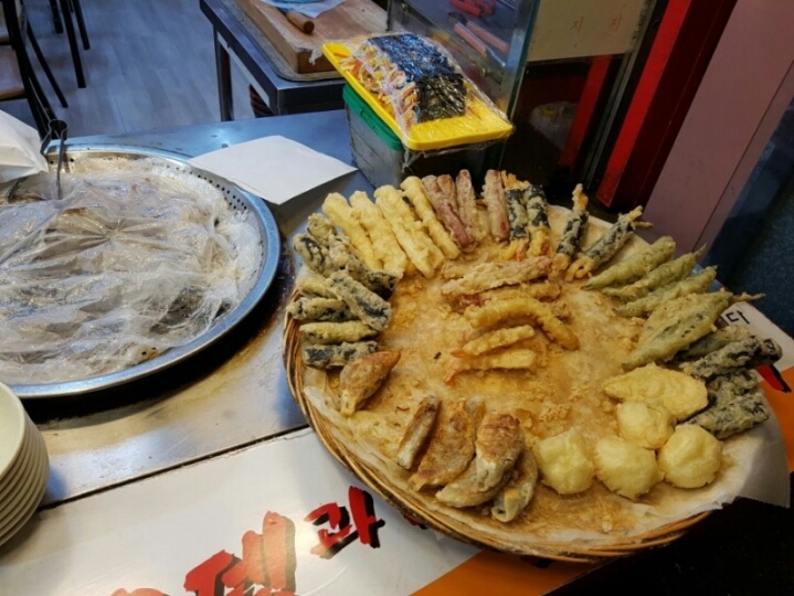 부산 사하구 불오뎅과불꼬챙이 jpg | 인스티즈