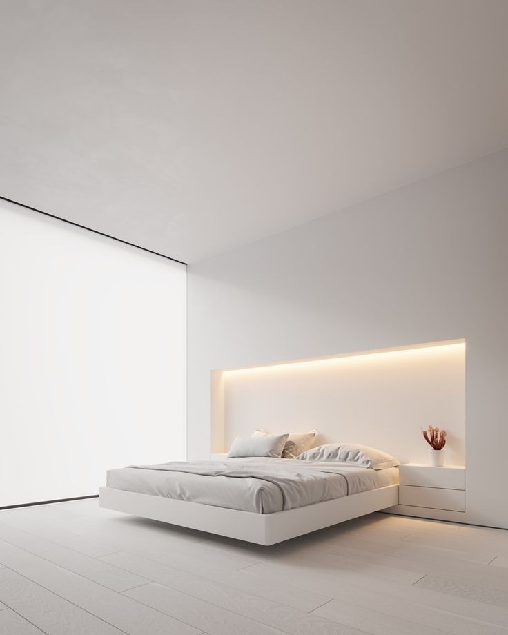 화이트를 이용한 컬러 인테리어 | 인스티즈