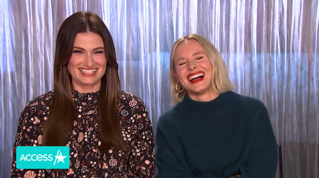 엘사를 더 좋아하는 딸들한테 상처받은 겨울왕국 안나 성우 | 인스티즈