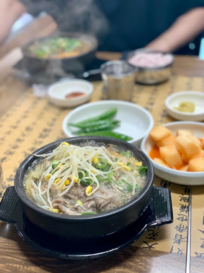 제주은희네해장국 이미지