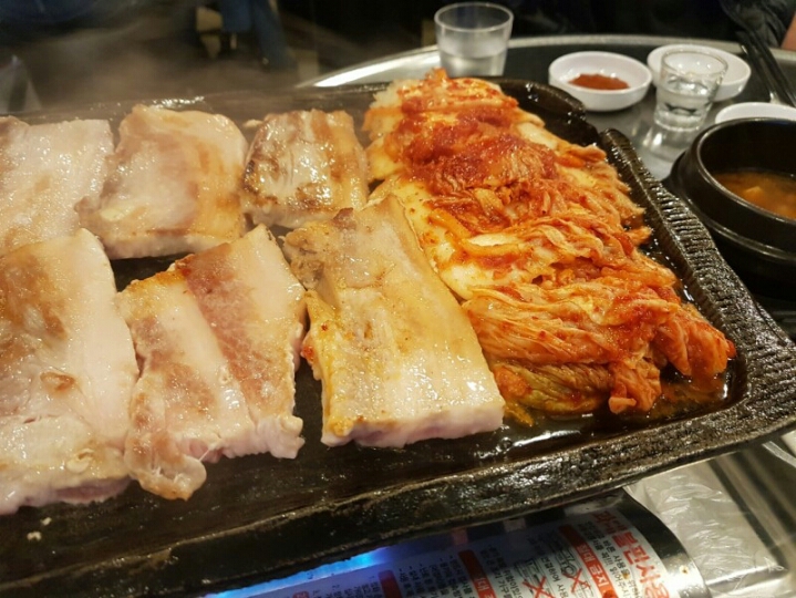 서울 마포구 신김치생삼겹살 jpg | 인스티즈