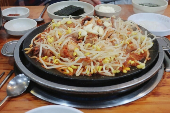 부산 사상구 윤상옥신쭈꾸미 본점 jpg | 인스티즈