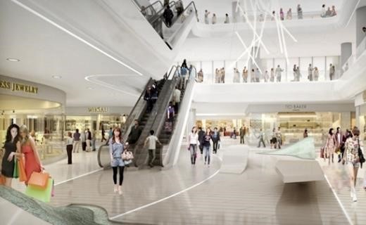 코엑스가 길 찾기 어려운 이유 | 인스티즈