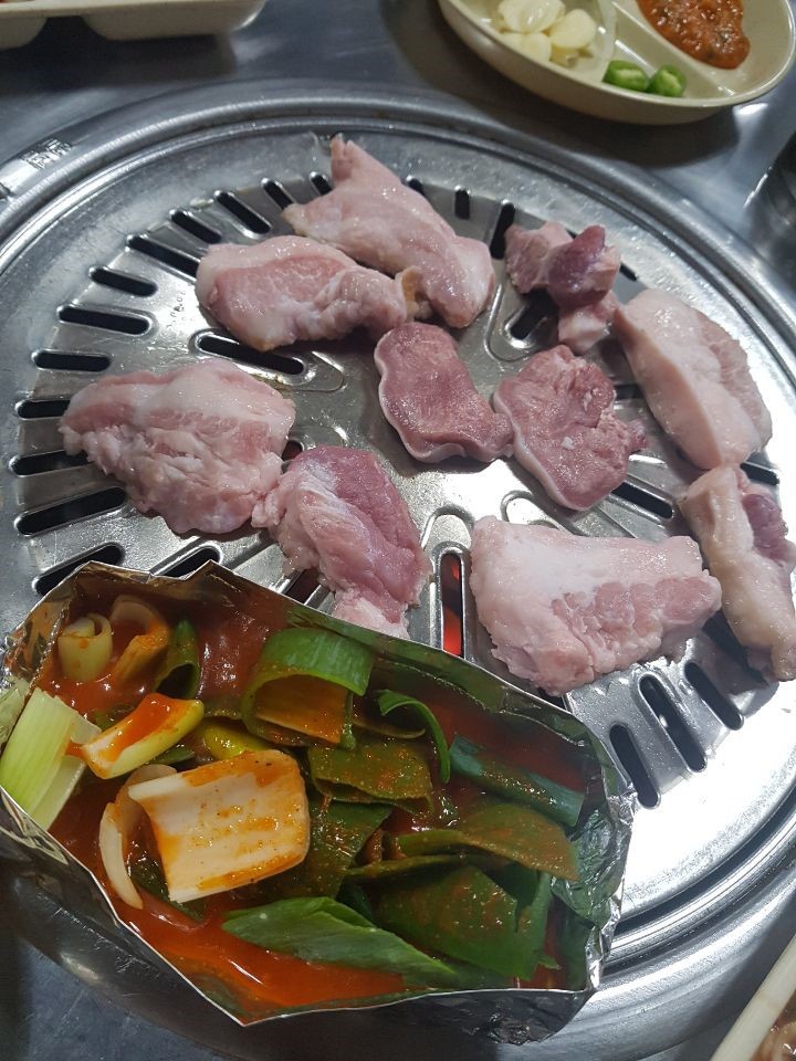 청주 봉명부속구이 jpg | 인스티즈