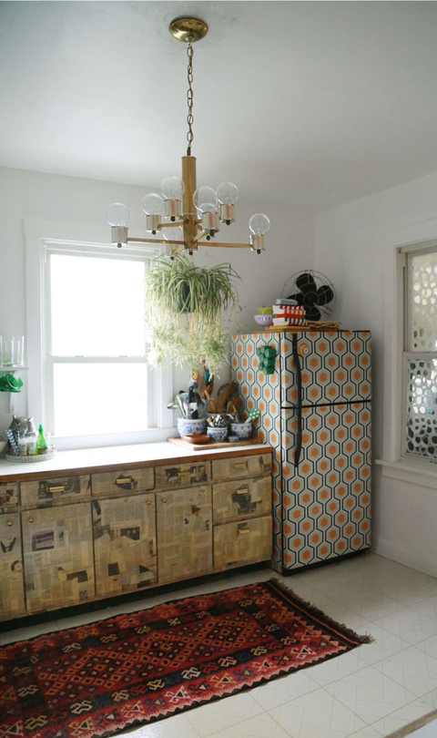 빈티지 감성 인테리어 . jpg | 인스티즈