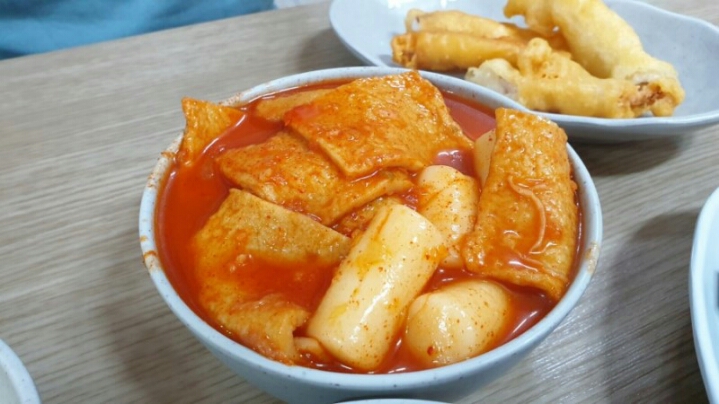 제주도 제원분식 jpg | 인스티즈