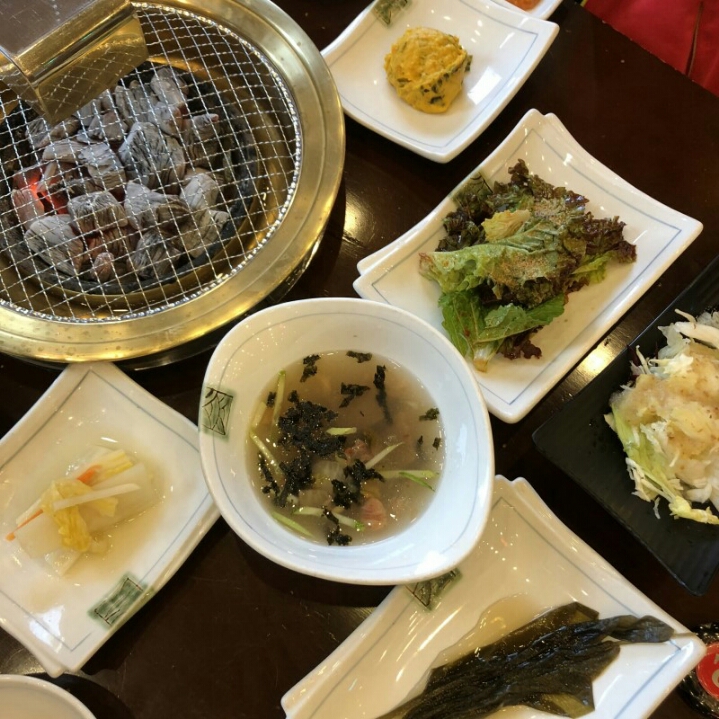 의정부 꽃우물 숯불갈비 본점 jpg | 인스티즈