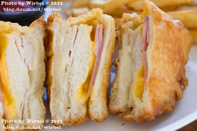 몬테크리스토 샌드위치 jpg | 인스티즈