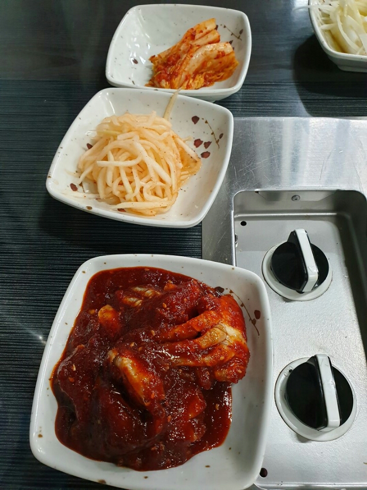 제주도 좋아좋아숯불갈비 jpg | 인스티즈