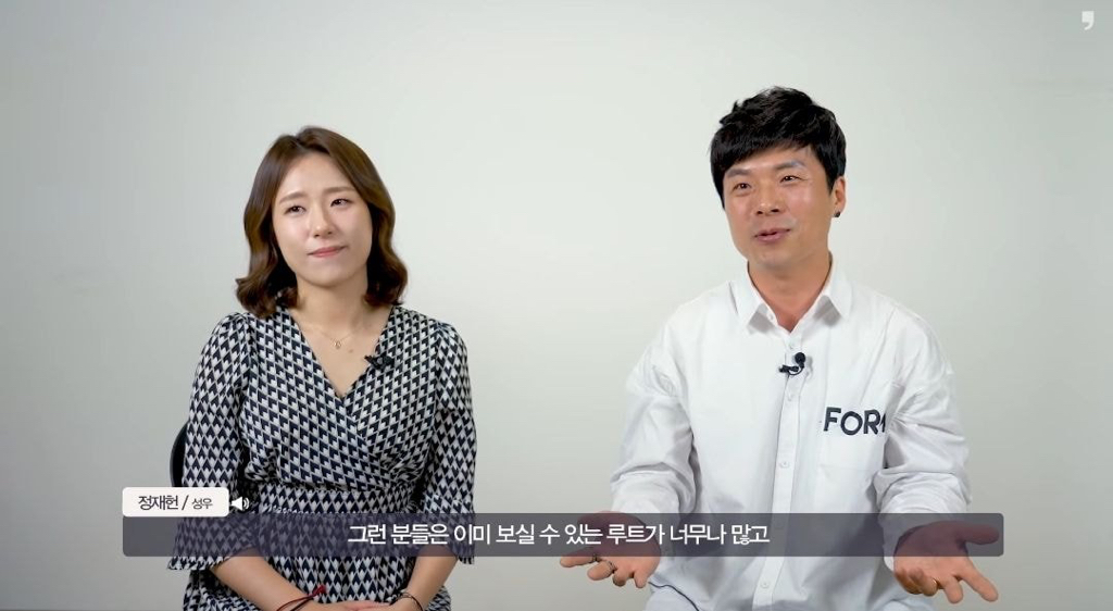 성우가 말하는 더빙이 있어야 하는 이유.jpg | 인스티즈