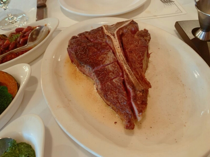 서울 강남구 볼트스테이크하우스 jpg | 인스티즈