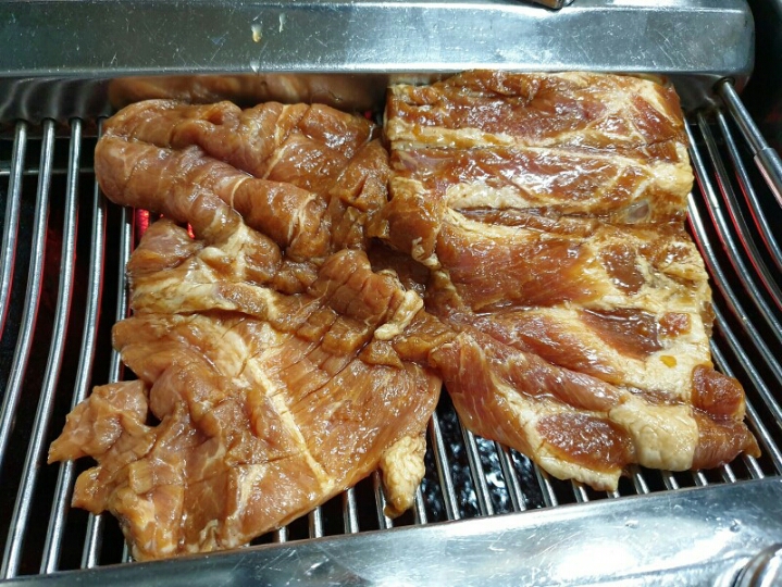 제주도 좋아좋아숯불갈비 jpg | 인스티즈