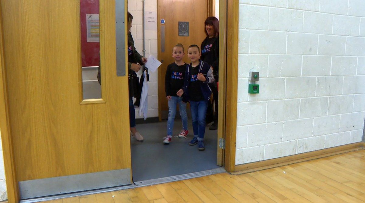 처음으로 대회에 나가서 3등한 아이들.jpg | 인스티즈