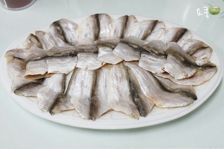 밴댕이회 밴댕이회무침 밴댕이구이 jpg | 인스티즈