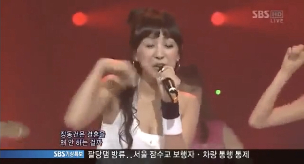 장동건은 왜 결혼을 안 하는 걸까? | 인스티즈
