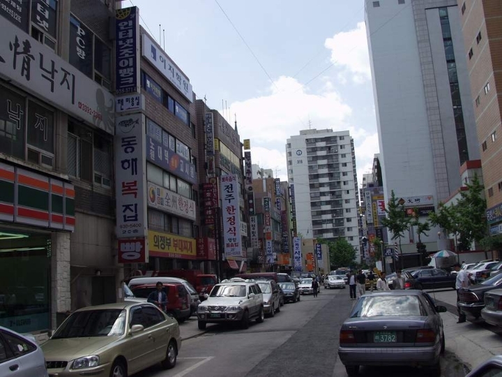 서울특별시 노원구 상계5,6,7동의 옛 모습.jpg | 인스티즈