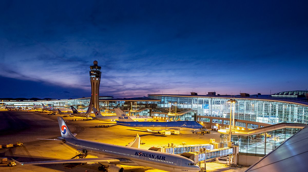 2019년 세계 최고의 공항 순위 | 인스티즈