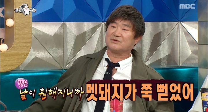 도대체 어디까지 믿어야되는지 모르겠는 이계인식 토크 | 인스티즈