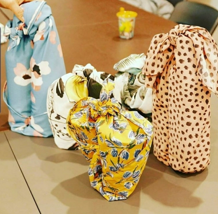 제로웨이스트를 실천하고 있는 사람들 | 인스티즈