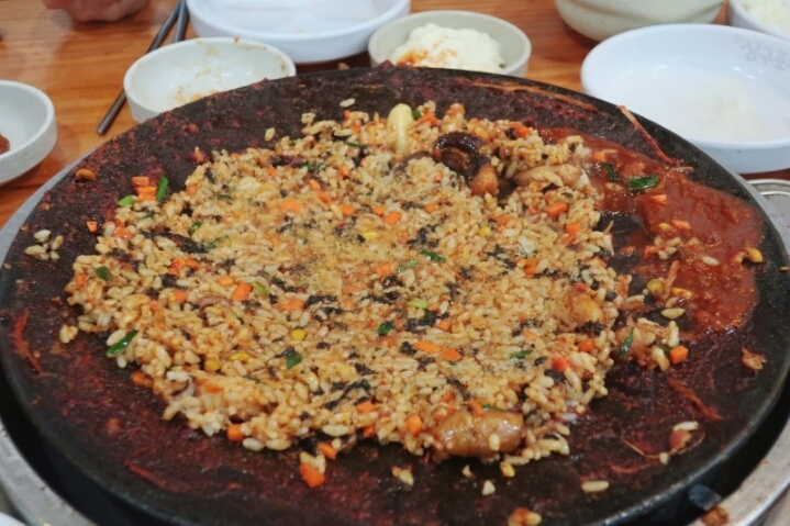 부산 사상구 윤상옥신쭈꾸미 본점 jpg | 인스티즈
