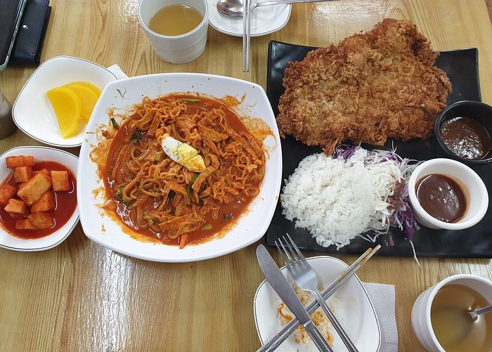 목포 서울분식 jpg | 인스티즈