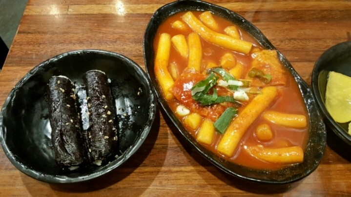 서울 강서구 미담분식 jpg | 인스티즈