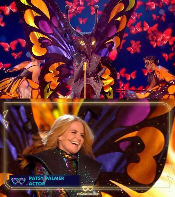 대박 났다는 영국판 복면가왕 | 인스티즈