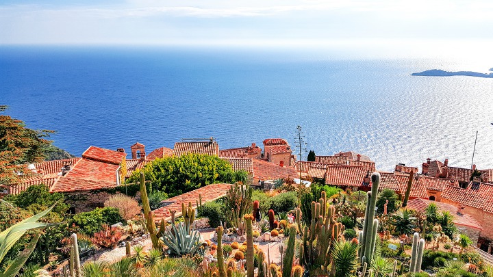 파리보다 더 좋다는 프랑스 남부 지방의 여행지.jpg | 인스티즈