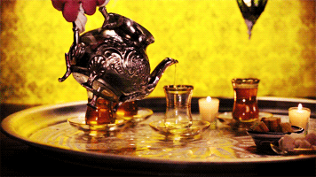 유명한 모로코식 민트티 | 인스티즈