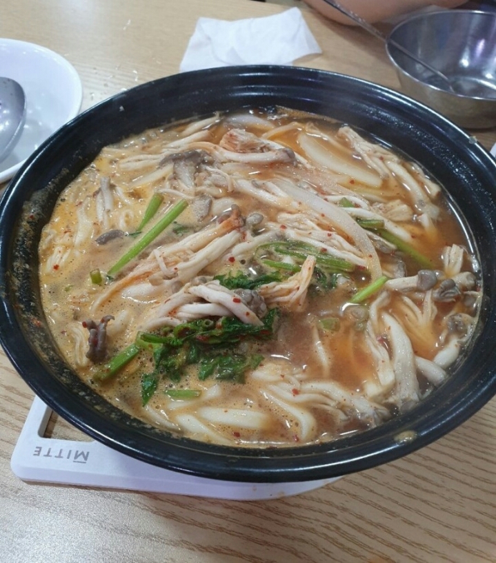 서울 강서구 공항칼국수 jpg | 인스티즈