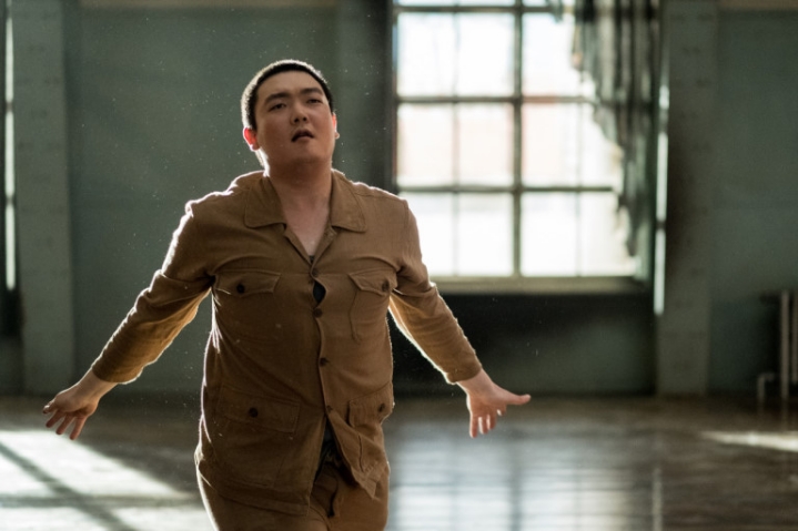 연기를 잘해 한국인 이라서 놀랐다는 배우들 | 인스티즈