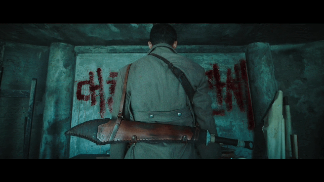 영화 봉오동 전투 희열 전율 울컥 오만감정이 한바가지로 몰려드는 등장씬.jpgif (스포) | 인스티즈