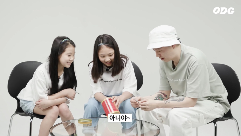 요즘 12살 아이들 | 인스티즈