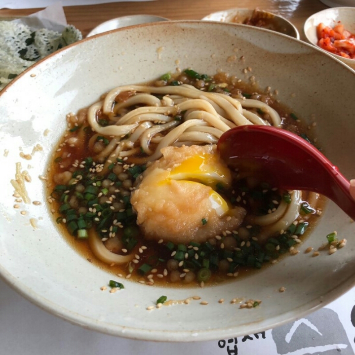 제주도 수우동 jpg | 인스티즈