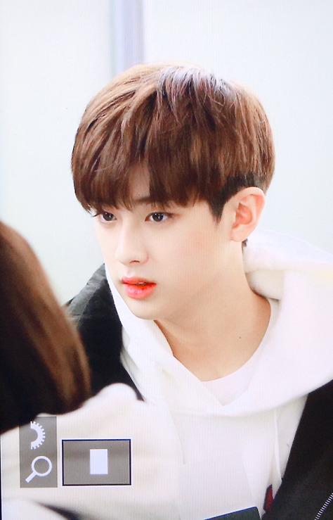 무민규 이 사진 진짜 대박이닼ㅋㅋㅋㅋㅋㅋㅋㅋㅋㅋㅋㅋㅋㅋㅋ | 인스티즈