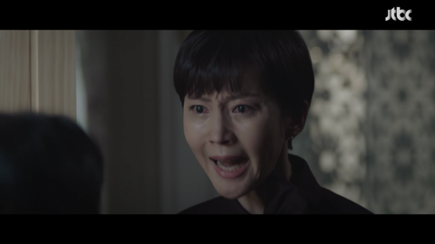 [스카이캐슬] 기 빨리고 한치의 양보도 없는 아역 vs 베테랑배우 감정씬.jpg | 인스티즈