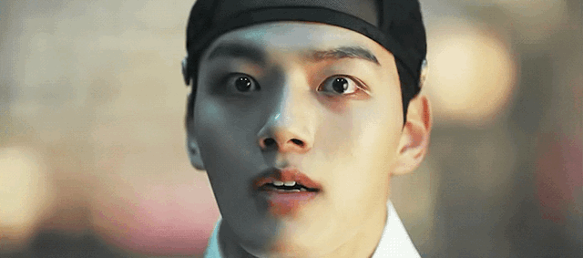 대본을 5년 전에 미리 줘도 이렇게 못할 거 같다는 디테일한 한 배우의 연기.gif | 인스티즈