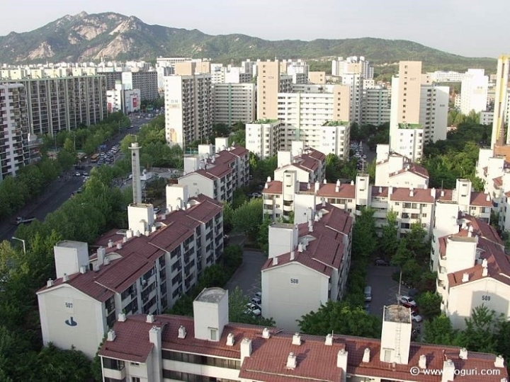 서울특별시 노원구 하계동의 옛 모습.jpg | 인스티즈